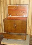1960's Cedar Chest