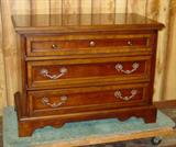 Modern Chest