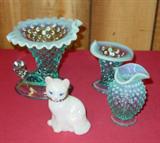 Fenton Glass