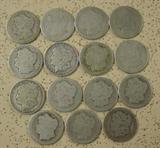 Morgan Silver Dollars