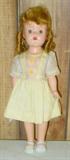 1 of Several Old Dolls