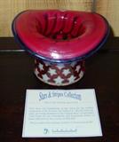 Fenton Stars & Stripes Top Hat