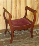 Roman Style Chair
