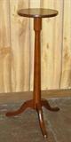 Cherry Plant Stand