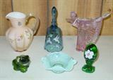 Fenton Glass