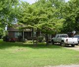 Brick House with 2 Bedrooms & 1 Bath