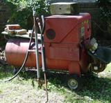 Electro - Magic Grime Fighter Steam Cleaner