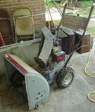 MTD Snow Blower