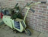 Ryan Sod Cutter