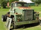 Dodge 800 Truck