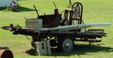 Trailer & Scrap