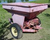 Fertilize Spreader