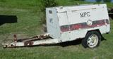 MultiQuip Air Compressor