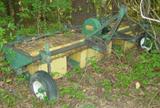 Ferguson Tilrovator