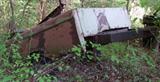 Pickup Bed Trailer & Scrap