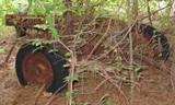 Wagon Running Gear