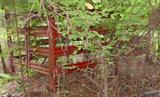Cattle Guard for Pickup