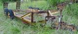6' x 18' Heavy Duty Equipment Trailer