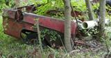 Pickup Bed Trailer
