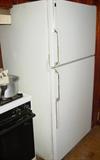 RCA Refrigerator