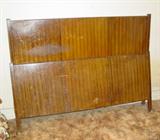 Metal Bed