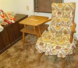 Blanket Chest - End Table - Rocker