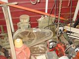Shed Items
