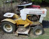 Sears Riding Mower