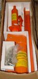 Hydraulic Jacks