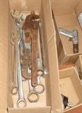 Wrenches