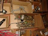 Lots of Tools
