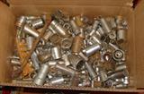 Sockets