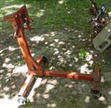 Engine Stand