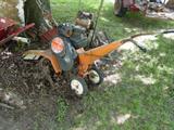 Old Garden Tillers