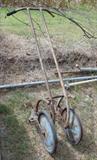Garden Plow