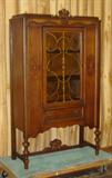 1920's China Cabinet