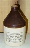 Advertising Jug