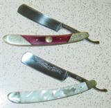 Straight Razors