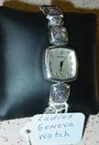 Ladies Geneva Watch