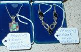 Sterling Necklaces