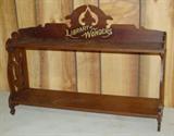 Book Rack