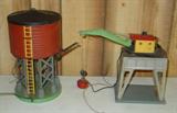 Electric Train Accessories