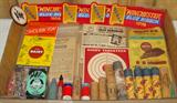 Vintage BB's & Misc.