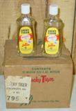Vintage New Old Stock Hair Oil
