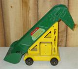 Metal Marx Toys Loader