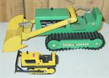 Vintage Tonka Toys