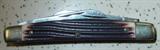 Queen Steel Pocket Knife