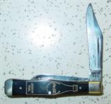 1980 Case XX Coca Cola Pocket Knife - Jackson,TN Anniversary Knife