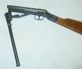Vintage Break Down BB Gun