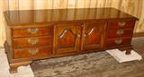 Lane Solid Cherry Hope Chest